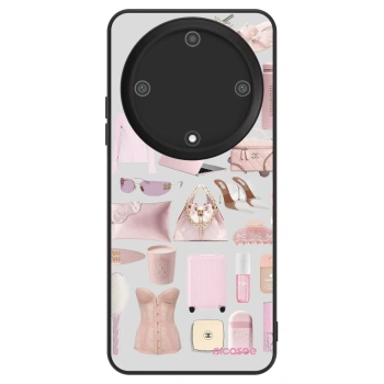 Hülle für Honor Magic5 Lite 5G - Glam Babe