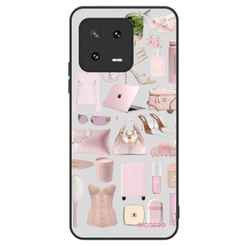 Hülle für Xiaomi 13 Pro - Glam Babe