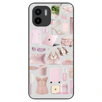 Hülle für Xiaomi Redmi A2 - Glam Babe