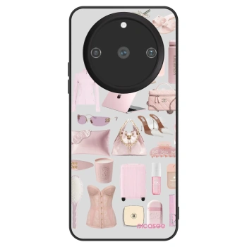 Hülle für Realme 11 Pro+ - Glam Babe