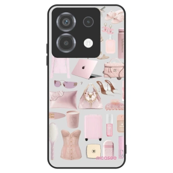 Hülle für Xiaomi Poco X6 - Glam Babe