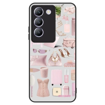 Hülle für Vivo V40 SE 5G - Glam Babe