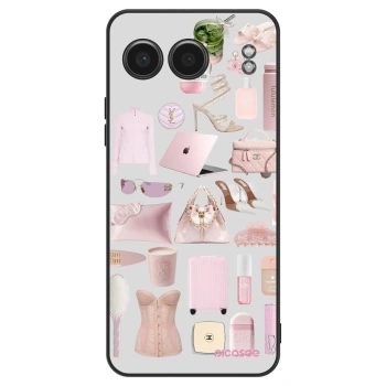 Hülle für OnePlus Nord 4 - Glam Babe
