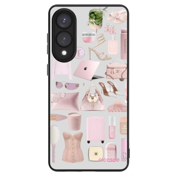 Hülle für Samsung Galaxy S25 Edge 5G - Glam Babe