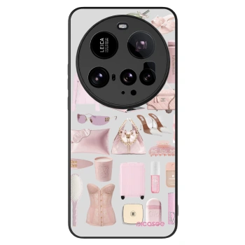 Picasee ULTIMATE CASE für Xiaomi 15 Ultra - Glam Babe