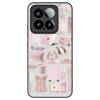Picasee ULTIMATE CASE für Xiaomi 15 - Glam Babe