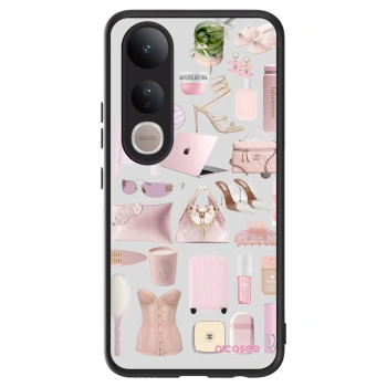 Hülle für Vivo V50 Lite 5G - Glam Babe
