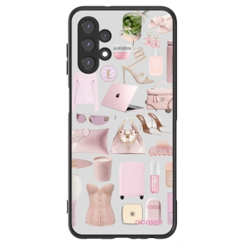 Hülle für Samsung Galaxy A13 5G - Glam Babe