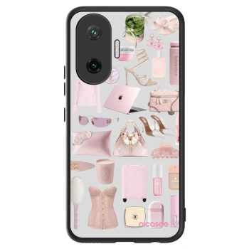 Hülle für Xiaomi Poco F7 5G - Glam Babe