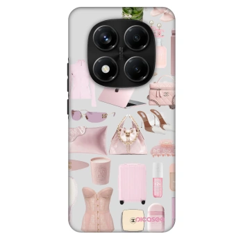 Hülle für Xiaomi Redmi Note 14 Pro+ 5G - Glam Babe