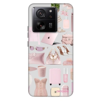 Hülle für Xiaomi 13T Pro - Glam Babe