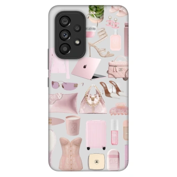 Hülle für Samsung Galaxy A53 5G A536 - Glam Babe
