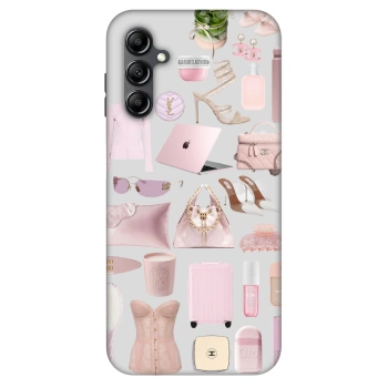 Hülle für Samsung Galaxy A16 5G - Glam Babe