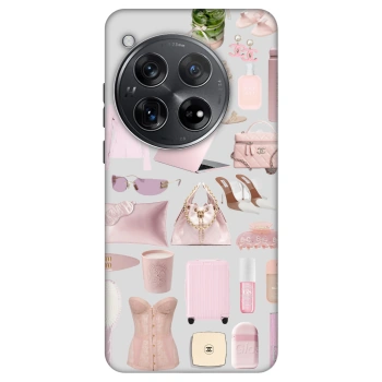 Hülle für OnePlus 12 5G - Glam Babe