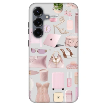 Hülle für Samsung Galaxy S25+ 5G - Glam Babe