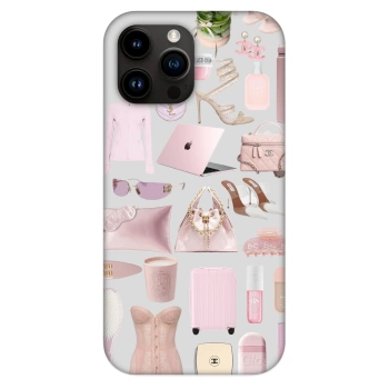 Hülle für Apple iPhone 13 Pro Max - Glam Babe