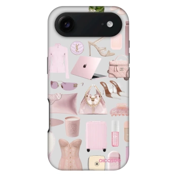 Hülle für Apple iPhone Air - Glam Babe