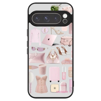 Hülle für Google Pixel 9 Pro XL - Glam Babe