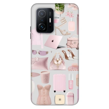 Hülle für Xiaomi 11T - Glam Babe