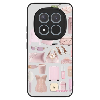 Picasee ULTIMATE CASE für Xiaomi Redmi Note 15 Pro+ - Glam Babe