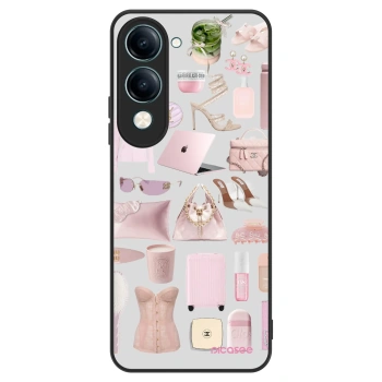 Hülle für Vivo Y29s 5G - Glam Babe