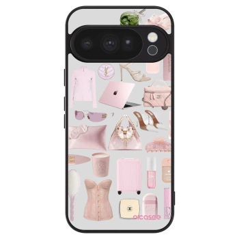 Hülle für Google Pixel 10 Pro - Glam Babe