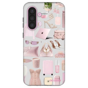Hülle für Samsung Galaxy A56 5G A566B - Glam Babe