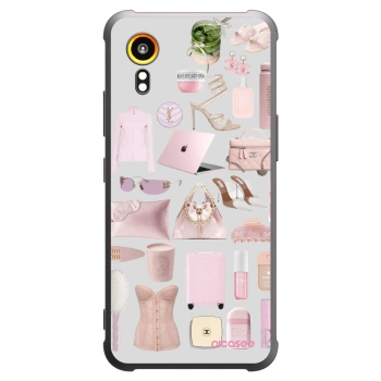 Hülle für Samsung Galaxy Xcover 7 - Glam Babe