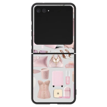 Hülle für Motorola Razr 60 - Glam Babe