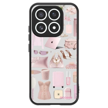 Picasee ULTIMATE CASE für Xiaomi 17 - Glam Babe