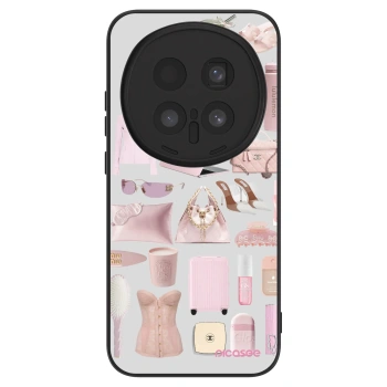 Hülle für Honor Magic8 Pro 5G - Glam Babe