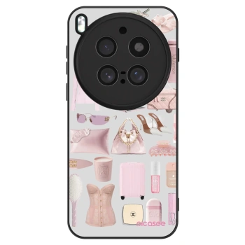 Hülle für Vivo X300 Pro - Glam Babe