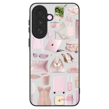 Hülle für Samsung Galaxy A57 5G - Glam Babe