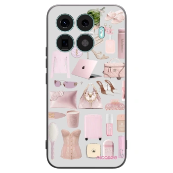 Hülle für Xiaomi 17T Pro - Glam Babe