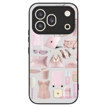 Picasee ULTIMATE CASE für Honor 600 Pro - Glam Babe