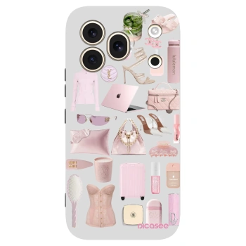 Hülle für Honor 600 Pro - Glam Babe