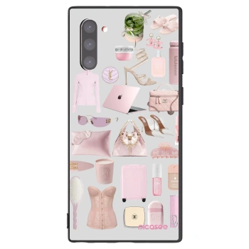 Hülle für Samsung Galaxy Note 10 N970F - Glam Babe