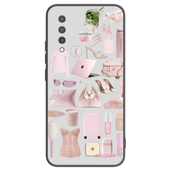Hülle für Xiaomi Mi 9 Lite - Glam Babe