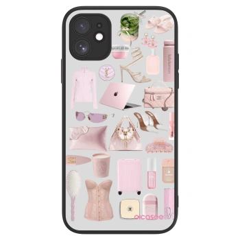 Picasee ULTIMATE CASE für Apple iPhone 11 - Glam Babe