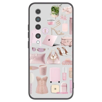 Hülle für Xiaomi Mi 10 - Glam Babe