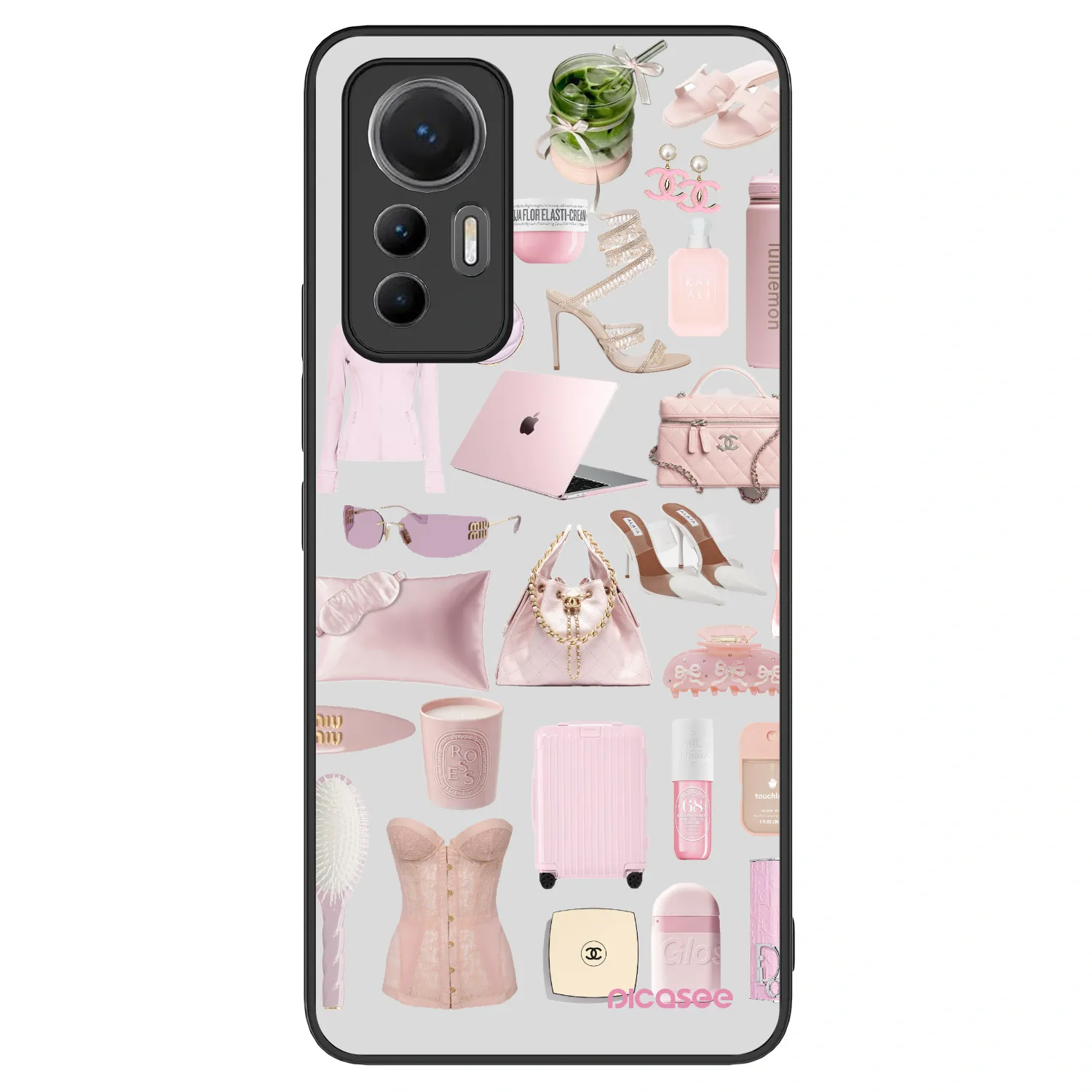 Picasee ULTIMATE CASE für Xiaomi 12 Lite - Glam Babe