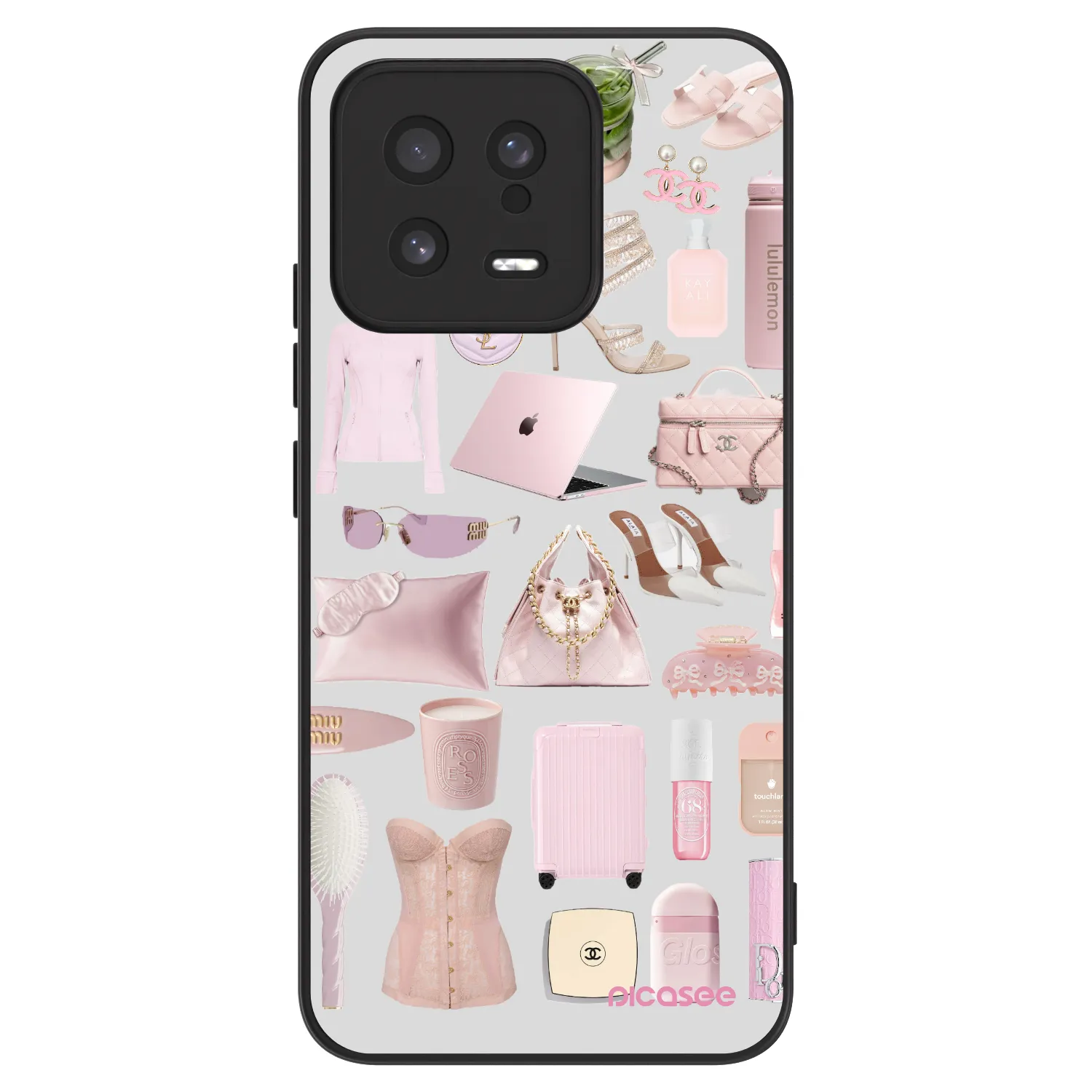 Picasee ULTIMATE CASE für Xiaomi 13 - Glam Babe