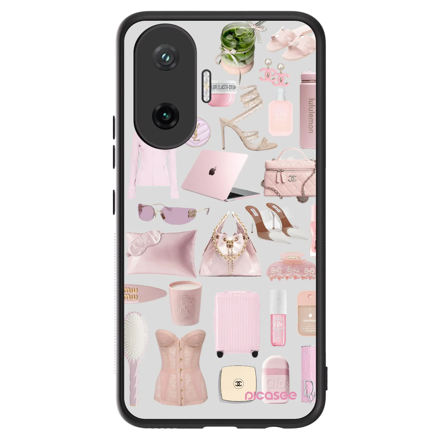 Picasee ULTIMATE CASE für Xiaomi Poco F7 Pro 5G - Glam Babe
