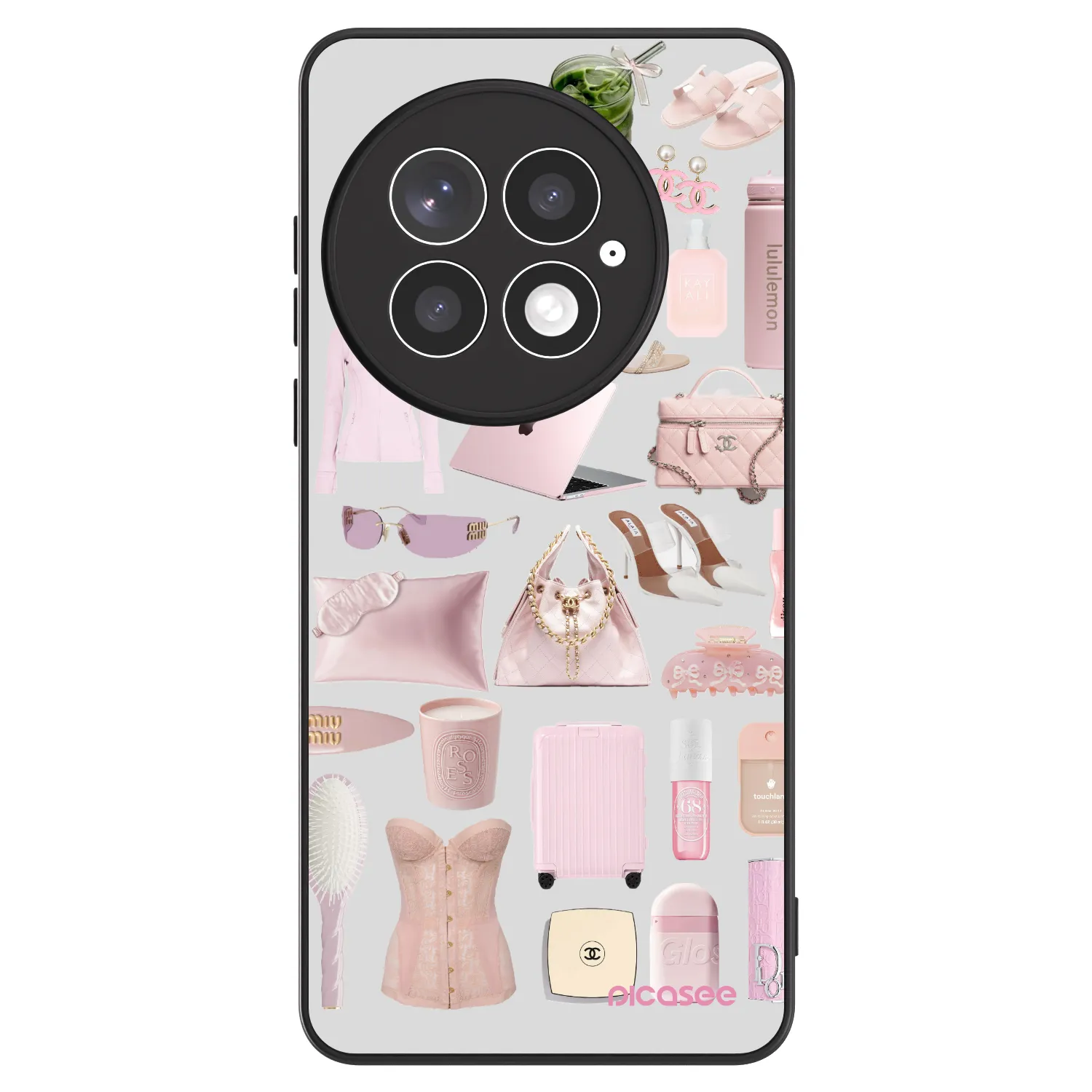 Picasee ULTIMATE CASE für OnePlus 13 5G - Glam Babe