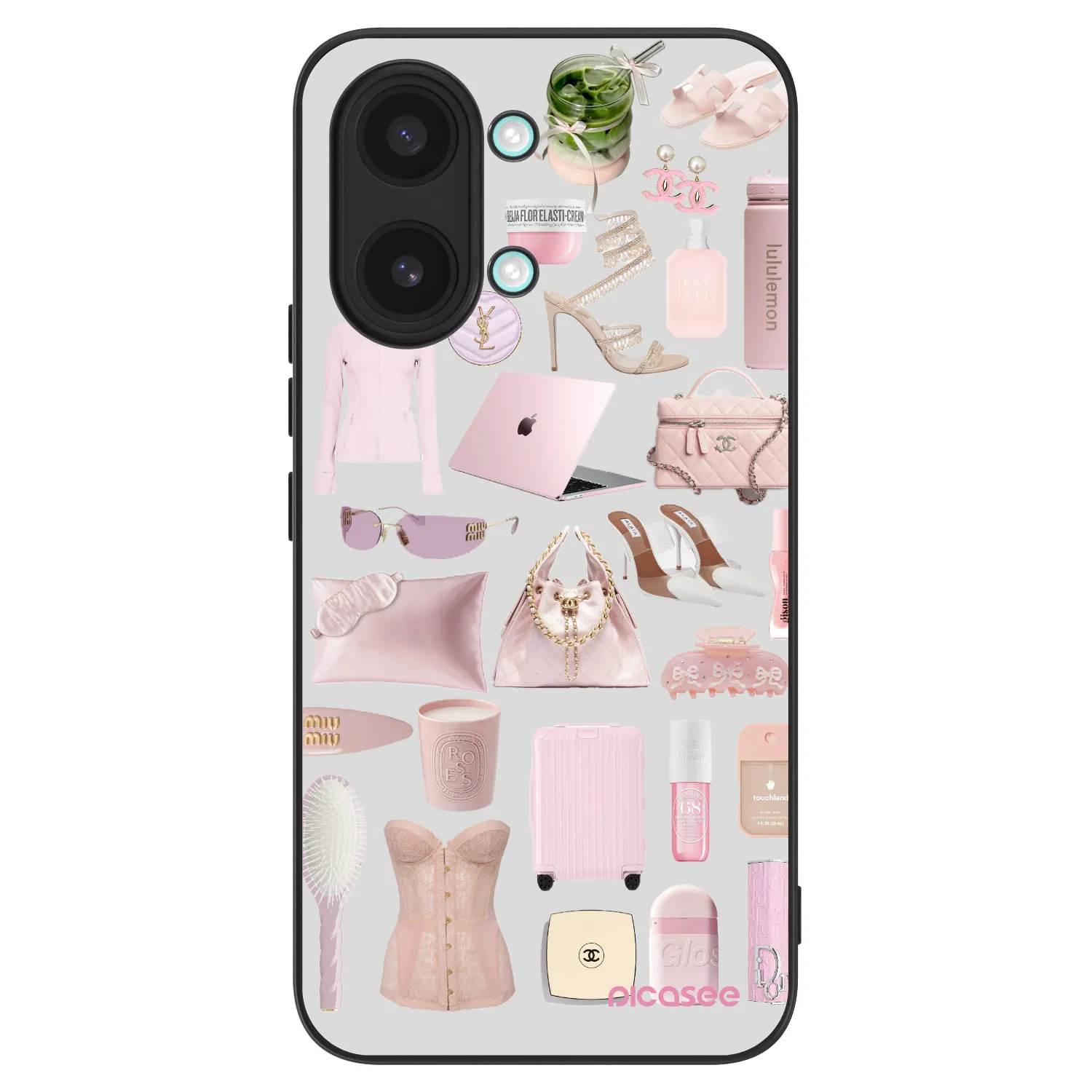 Picasee ULTIMATE CASE für Xiaomi Poco X8 Pro Max - Glam Babe