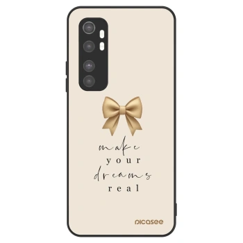 Hülle für Xiaomi Mi Note 10 Lite - Golden Dream