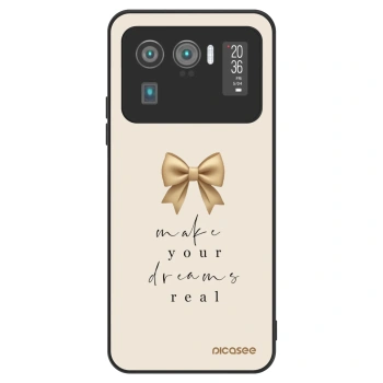 Hülle für Xiaomi Mi 11 Ultra - Golden Dream