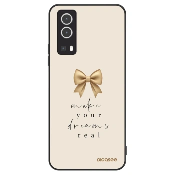 Hülle für Vivo Y72 5G - Golden Dream