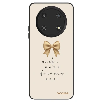 Hülle für Honor Magic4 Lite 5G - Golden Dream