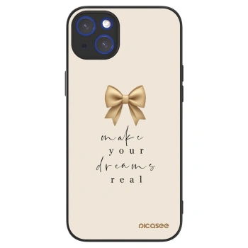 Picasee ULTIMATE CASE für Apple iPhone 14 Plus - Golden Dream